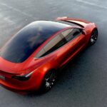 BMW presentó el estreno mundial del nuevo concepto Touring Coupé » 2023