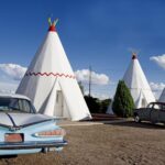 ¿Cuáles son las calles más famosas de América? »
