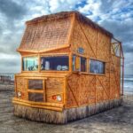 Yamaha presenta deportivo eléctrico de tres ruedas y un buggy de combustión de hidrógeno »