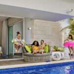 Increíbles casas en los árboles de EE.UU. y Canadá pensados para familias »