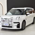 Toyota presenta un concepto de un nuevo auto deportivo y un SUV esbelto »
