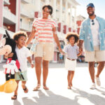 7 de los mejores hoteles con todo incluido para familias numerosas. Hay varios en México »