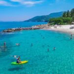 Monumento Nacional de los Cráteres de la Luna, una joya oculta llena de escenarios extraterrestres »