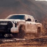 Las Mejores Camionetas Híbridas »
