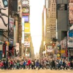 Los países más peligrosos para las mujeres que viajan solas »