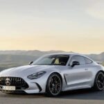 ¿Cuáles son los 6 Mejores coupés del 2024? »