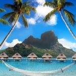 Los 5 misterios de Bora Bora »
