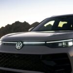 Kia muestra el Telluride del 2027 con un personalizado camuflaje »