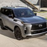 El Kia K4 del 2025 gana el premio “TOP SAFETY PICK (TSP) 2024” de la IIHS »