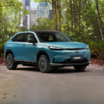 Los Mejores SUV del Año para Aventuras Extremas »