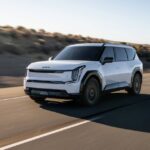 Los 5 Autos del 2025 que merecen más amor del que reciben »