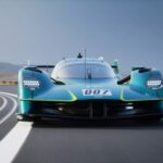 El Mitsubishi Outlander del 2025, el auto elegido para recorrer solitariamente el trayecto desde Miami hasta Faorbanks en Alaska y regreso »