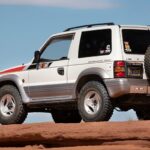 Los 5 Autos con los Tableros Más Sorprendentes del Año »