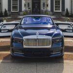 Los autos que mejor conservan su valor con el paso de los años »