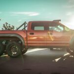 ¿Cuáles son las camionetas pickup con mayor capacidad de remolque? »