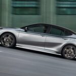 ¿Cuáles son los autos menos vendidos en Estados Unidos en el 2025? »