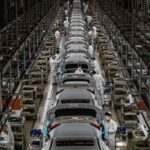 ¿Cuáles son los autos menos vendidos en Estados Unidos en el 2025? »