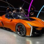 ¿Cuáles son los autos que combinan lujo y velocidad como ningún otro en el 2025? »