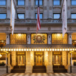 ¿Qué hoteles ofrecen experiencias tan excéntricas que olvidarás dormir? »