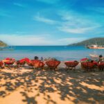 ¿Qué países ofrecen la mezcla perfecta de lujo y cultura local? »