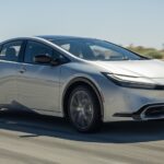 Los 5 SUV más destacados en comodidad y rendimiento en el 2025 »