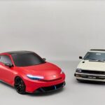 Los autos deportivos que redefinen la velocidad en el 2025 »