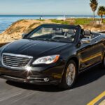 Los autos del 2025 con más problemas de fiabilidad »