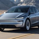 Volkswagen refuerza el ID.4 del 2025 con un nuevo paquete de apariencia negra  »