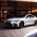 Los 5 sedanes premium más vendidos en Estados Unidos en el 2025 »