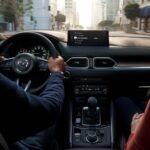 Los 5 SUV medianos más seguros para familias en el 2025 »