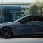 Los autos que marcan tendencia en diseño automotriz en el 2025 »