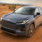 ¿Dónde encontrar los 5 glaciares accesibles que narran la historia del hielo? »