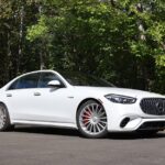 El Volkswagen Tiguan del 2025 obtiene la calificación de seguridad general de 5 estrellas »