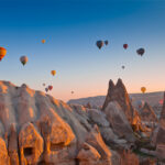 Los 5 todoterrenos más resistentes para expediciones extremas »