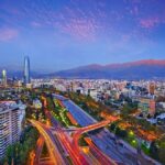 5 autos de aventura para explorar los bosques interminables de Canadá »