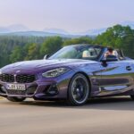 5 autos que redefinen la potencia sin sacrificar elegancia »