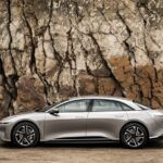 Los 5 SUV eléctricos que podrían redefinir los viajes largos en el 2026 »