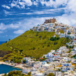 Los mejores trenes de Estados Unidos que son mejores que los aviones »