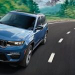 5 autos del 2025 cuyos interiores dan un paso atrás en el tiempo »