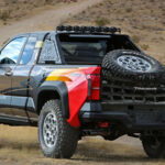 Los 5 vehículos del 2025 que marcaron el cierre del año con tecnología sobresaliente »