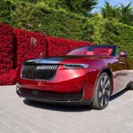 El Kia Sorento del 2026 ha recibido la máxima calificación de seguridad »