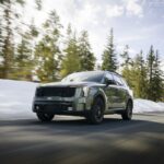 El Volkswagen Golf GTI y el Golf R han sido nombrados entre los “10 mejores” vehículos del 2026 »