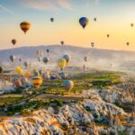 Los 5 mejores destinos literarios para booklovers en el 2026 »