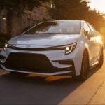 Los 5 autos del 2026 con los asientos delanteros más cómodos para viajes largos »