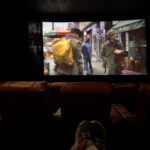 Los 5 cines 4D más espectaculares y populares de Estados Unidos »