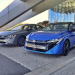 Los 5 autos usados con más de 100,000 millas que todavía valen la pena »