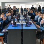 Las 5 experiencias de naturaleza más extremas de Estados Unidos que realmente valen la pena en el 2026 »