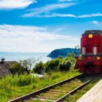 5 rutas en teleférico que cruzan fronteras entre países »