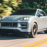 5 tecnologías secretas que las marcas están escondiendo en sus autos del 2026 »